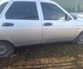 Сірий ВАЗ 2110, об'ємом двигуна 1 л та пробігом 150 тис. км за 1800 $, фото 1 на Automoto.ua