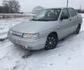 Серый ВАЗ 2110, объемом двигателя 1.6 л и пробегом 116 тыс. км за 2000 $, фото 1 на Automoto.ua