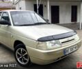 Серый ВАЗ 2110, объемом двигателя 1.6 л и пробегом 200 тыс. км за 2100 $, фото 5 на Automoto.ua