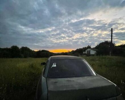 Серый ВАЗ 2110, объемом двигателя 1.6 л и пробегом 250 тыс. км за 1150 $, фото 1 на Automoto.ua