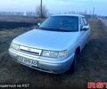Серый ВАЗ 2110, объемом двигателя 1.6 л и пробегом 170 тыс. км за 1270 $, фото 1 на Automoto.ua