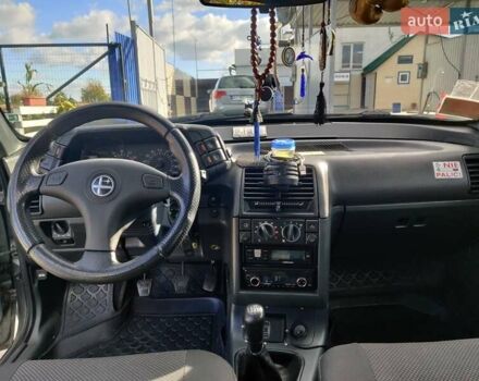 Сірий ВАЗ 2110, об'ємом двигуна 1.6 л та пробігом 182 тис. км за 3950 $, фото 31 на Automoto.ua