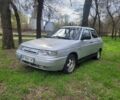 Серый ВАЗ 2110, объемом двигателя 1.6 л и пробегом 140 тыс. км за 1250 $, фото 1 на Automoto.ua