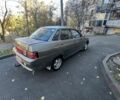ВАЗ 2110 2006 у Хмельницькому на Automoto.ua Сірий ВАЗ 2110, об'ємом двигуна 1.6 л та пробігом 211 тис. км за 1500 $, фото 3 на Automoto.ua