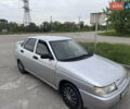 Серый ВАЗ 2110, объемом двигателя 1.6 л и пробегом 254 тыс. км за 2100 $, фото 3 на Automoto.ua