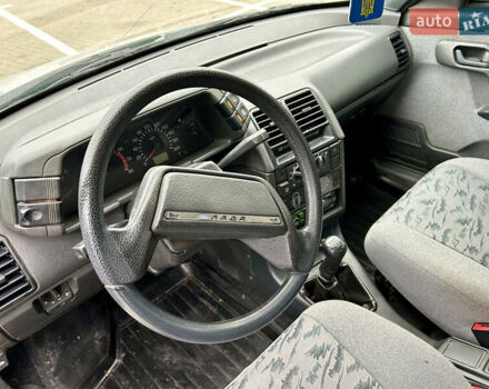 Сірий ВАЗ 2110, об'ємом двигуна 1.6 л та пробігом 182 тис. км за 2350 $, фото 12 на Automoto.ua