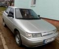 Сірий ВАЗ 2110, об'ємом двигуна 1.6 л та пробігом 412 тис. км за 2300 $, фото 2 на Automoto.ua