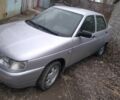 Серый ВАЗ 2110, объемом двигателя 0 л и пробегом 82 тыс. км за 2950 $, фото 1 на Automoto.ua