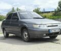 Сірий ВАЗ 2110, об'ємом двигуна 1.5 л та пробігом 190 тис. км за 900 $, фото 7 на Automoto.ua
