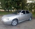 Сірий ВАЗ 2110, об'ємом двигуна 0 л та пробігом 163 тис. км за 1350 $, фото 1 на Automoto.ua