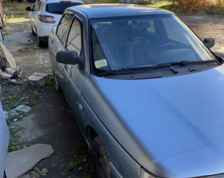 ВАЗ 2110 2006 у Львові на Automoto.ua Сірий ВАЗ 2110, об'ємом двигуна 1.6 л та пробігом 1 тис. км за 500 $, фото 5 на Automoto.ua