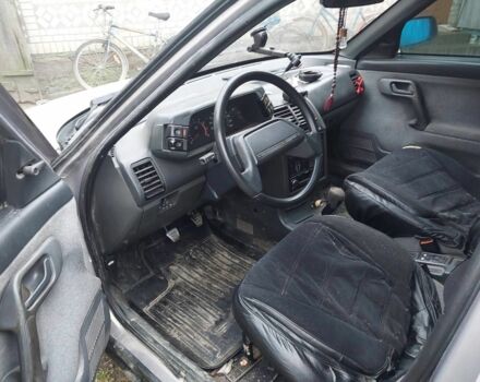 Серый ВАЗ 2110, объемом двигателя 0 л и пробегом 150 тыс. км за 1650 $, фото 4 на Automoto.ua