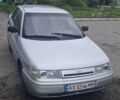 Сірий ВАЗ 2110, об'ємом двигуна 1.6 л та пробігом 2 тис. км за 1500 $, фото 1 на Automoto.ua