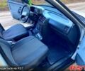 Серый ВАЗ 2110, объемом двигателя 1.6 л и пробегом 200 тыс. км за 2600 $, фото 4 на Automoto.ua