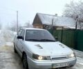 Сірий ВАЗ 2110, об'ємом двигуна 1.6 л та пробігом 21 тис. км за 1200 $, фото 1 на Automoto.ua