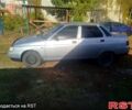 Сірий ВАЗ 2110, об'ємом двигуна 1.6 л та пробігом 200 тис. км за 1600 $, фото 1 на Automoto.ua