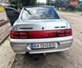 Серый ВАЗ 2110, объемом двигателя 1.6 л и пробегом 267 тыс. км за 1505 $, фото 1 на Automoto.ua