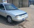 Сірий ВАЗ 2110, об'ємом двигуна 1.6 л та пробігом 99 тис. км за 1300 $, фото 6 на Automoto.ua