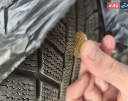 Сірий ВАЗ 2110, об'ємом двигуна 1.6 л та пробігом 195 тис. км за 2400 $, фото 8 на Automoto.ua