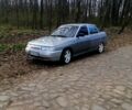 Серый ВАЗ 2110, объемом двигателя 1.6 л и пробегом 211 тыс. км за 1450 $, фото 4 на Automoto.ua