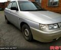 Серый ВАЗ 2110, объемом двигателя 16 л и пробегом 260 тыс. км за 1900 $, фото 4 на Automoto.ua