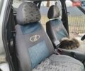 Серый ВАЗ 2110, объемом двигателя 1.6 л и пробегом 220 тыс. км за 1600 $, фото 3 на Automoto.ua