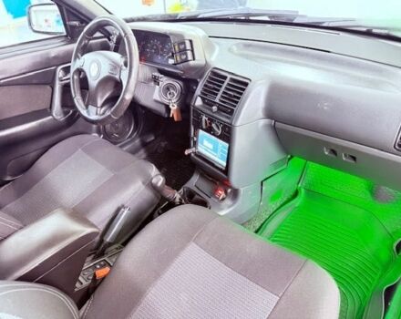 Серый ВАЗ 2110, объемом двигателя 1.6 л и пробегом 181 тыс. км за 1907 $, фото 8 на Automoto.ua