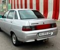Сірий ВАЗ 2110, об'ємом двигуна 1.5 л та пробігом 184 тис. км за 1900 $, фото 12 на Automoto.ua