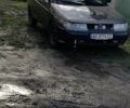 Серый ВАЗ 2110, объемом двигателя 1.6 л и пробегом 300 тыс. км за 1500 $, фото 3 на Automoto.ua