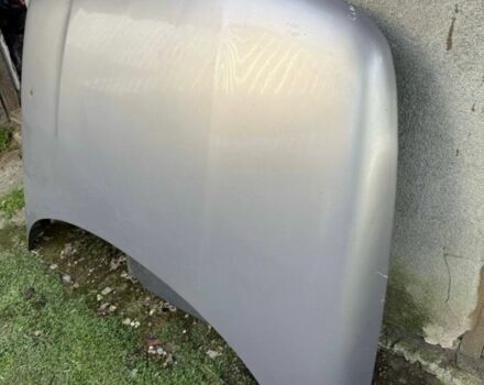 Сірий ВАЗ 2110, об'ємом двигуна 1.5 л та пробігом 300 тис. км за 200 $, фото 5 на Automoto.ua