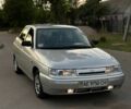 Сірий ВАЗ 2110, об'ємом двигуна 1.6 л та пробігом 177 тис. км за 2300 $, фото 1 на Automoto.ua