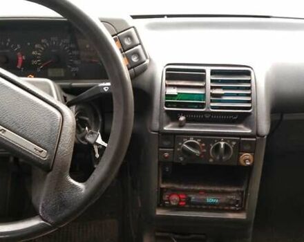 Серый ВАЗ 2110, объемом двигателя 1.6 л и пробегом 205 тыс. км за 1550 $, фото 9 на Automoto.ua