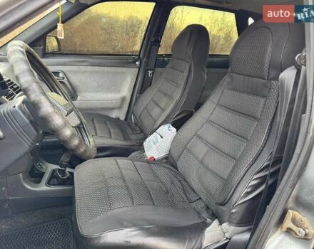 Серый ВАЗ 2110, объемом двигателя 1.6 л и пробегом 240 тыс. км за 1700 $, фото 8 на Automoto.ua