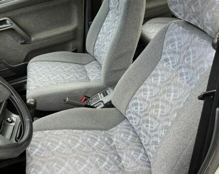 Сірий ВАЗ 2110, об'ємом двигуна 1.6 л та пробігом 105 тис. км за 2850 $, фото 6 на Automoto.ua