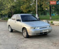 Сірий ВАЗ 2110, об'ємом двигуна 1.6 л та пробігом 220 тис. км за 2400 $, фото 1 на Automoto.ua