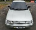Сірий ВАЗ 2110, об'ємом двигуна 1.6 л та пробігом 77 тис. км за 2999 $, фото 12 на Automoto.ua