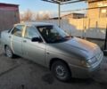 Серый ВАЗ 2110, объемом двигателя 1.6 л и пробегом 184 тыс. км за 1928 $, фото 2 на Automoto.ua