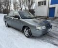 Серый ВАЗ 2110, объемом двигателя 1.6 л и пробегом 110 тыс. км за 1696 $, фото 1 на Automoto.ua
