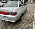 Сірий ВАЗ 2110, об'ємом двигуна 1.6 л та пробігом 190 тис. км за 2100 $, фото 3 на Automoto.ua