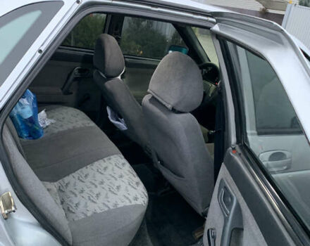 Сірий ВАЗ 2110, об'ємом двигуна 1.6 л та пробігом 25 тис. км за 2499 $, фото 12 на Automoto.ua