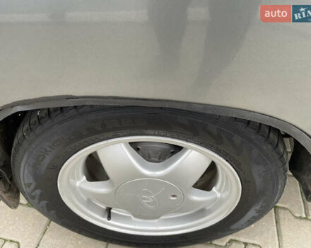 Сірий ВАЗ 2110, об'ємом двигуна 1.6 л та пробігом 163 тис. км за 2600 $, фото 11 на Automoto.ua