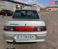 Сірий ВАЗ 2110, об'ємом двигуна 1.6 л та пробігом 147 тис. км за 2150 $, фото 3 на Automoto.ua