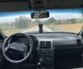 Сірий ВАЗ 2110, об'ємом двигуна 1.6 л та пробігом 230 тис. км за 999 $, фото 9 на Automoto.ua