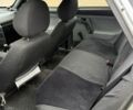 Серый ВАЗ 2110, объемом двигателя 1.6 л и пробегом 199 тыс. км за 1500 $, фото 9 на Automoto.ua