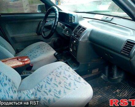 Сірий ВАЗ 2110, об'ємом двигуна 1.6 л та пробігом 156 тис. км за 1400 $, фото 5 на Automoto.ua