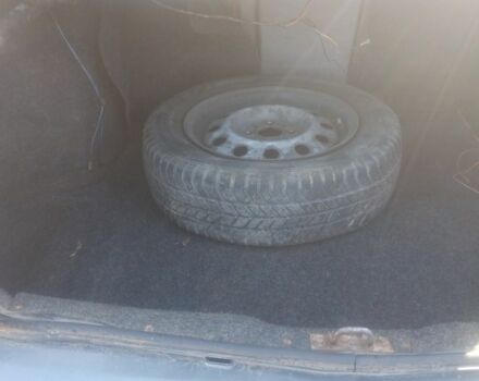 Сірий ВАЗ 2110, об'ємом двигуна 1 л та пробігом 2 тис. км за 1100 $, фото 8 на Automoto.ua