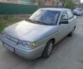 Серый ВАЗ 2110, объемом двигателя 1.6 л и пробегом 185 тыс. км за 1952 $, фото 1 на Automoto.ua