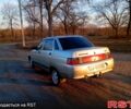 Серый ВАЗ 2110, объемом двигателя 1.6 л и пробегом 200 тыс. км за 2150 $, фото 8 на Automoto.ua
