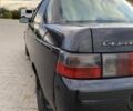 Сірий ВАЗ 2110, об'ємом двигуна 1.6 л та пробігом 137 тис. км за 2150 $, фото 14 на Automoto.ua