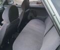 Сірий ВАЗ 2110, об'ємом двигуна 1.6 л та пробігом 211 тис. км за 3000 $, фото 15 на Automoto.ua